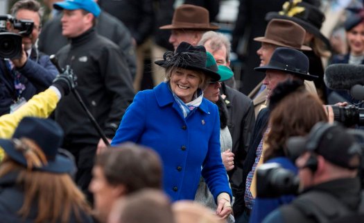 jess racing birthday