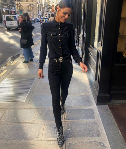 holland jodphur jeans