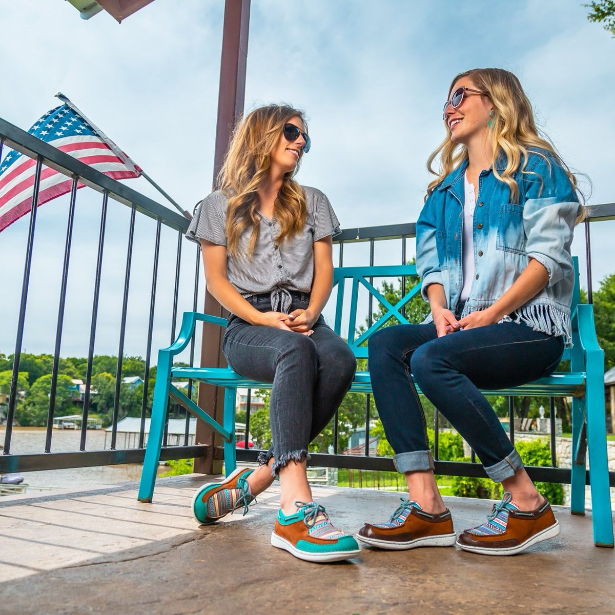 justin boots saturday