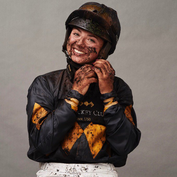 bryony frost sponsorship