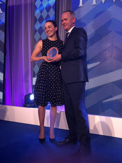 bryony jump jockey of the year