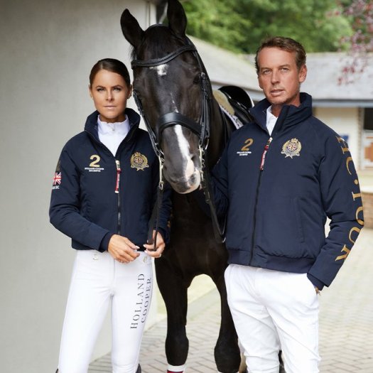 holland cooper carl lottie