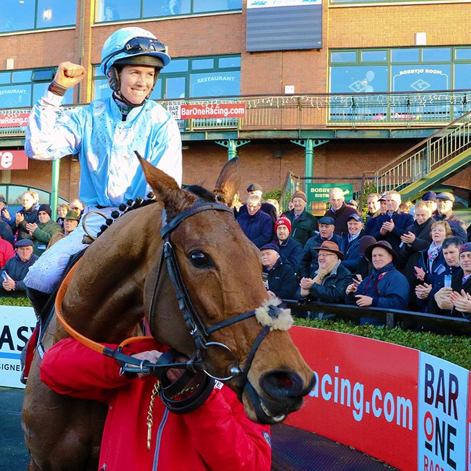 racing post rachael honeysuckle