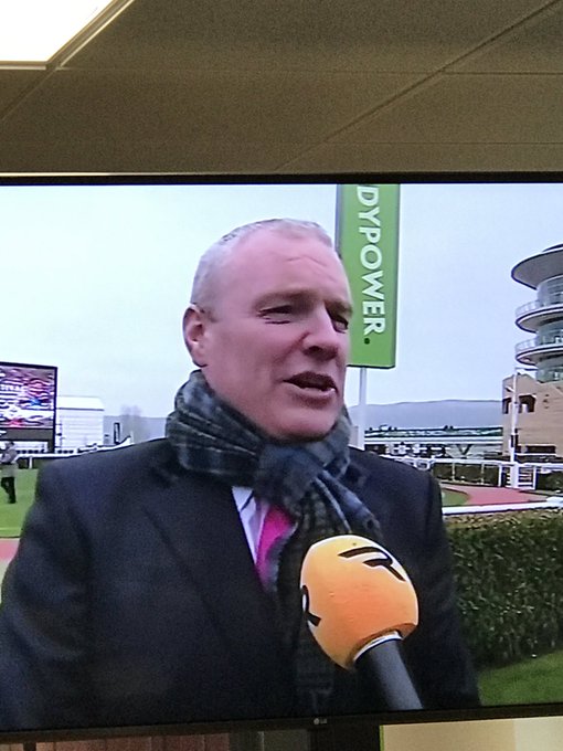 paddy power in cheltenhm