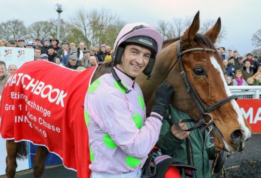 patrick and faugheen