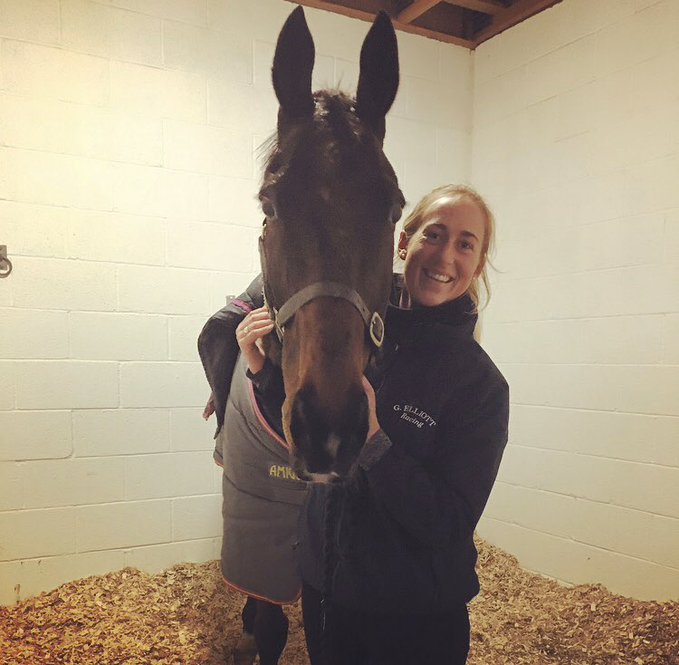 cam sharples ravenhill