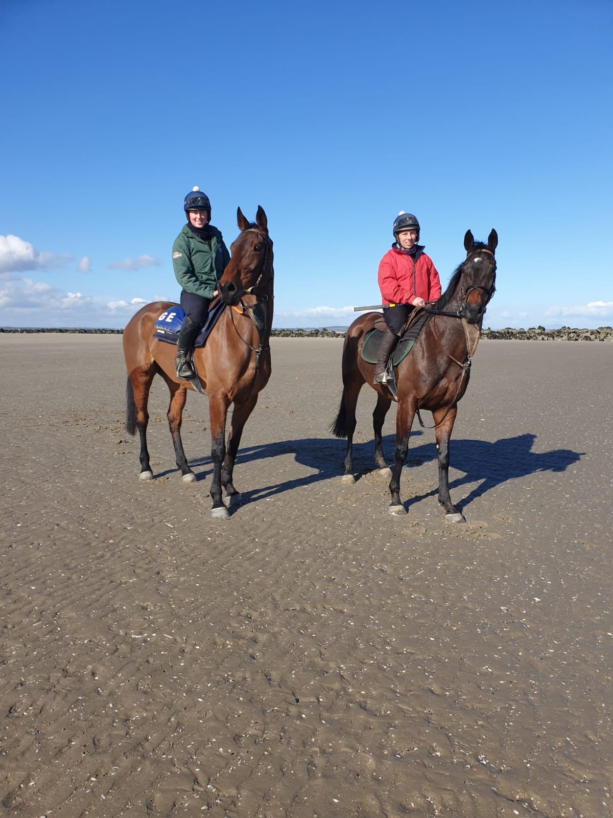 camilla cheltenham beach