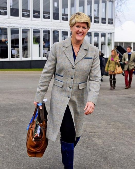 dubarry clare balding