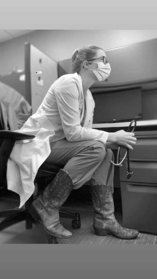 amanda miller ariat boots