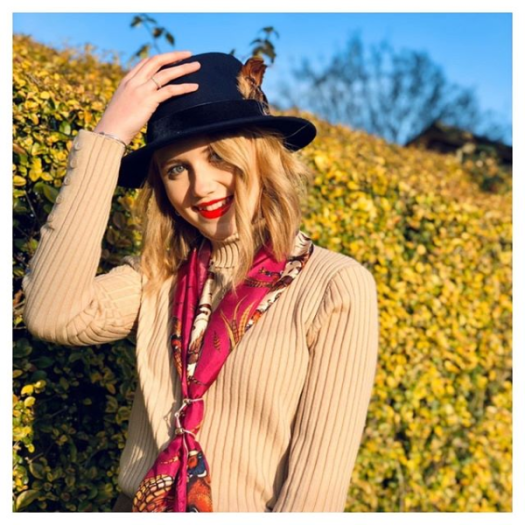 Screenshot_2020-04-06 #hicksandbrown hashtag on Instagram • Photos and Videos