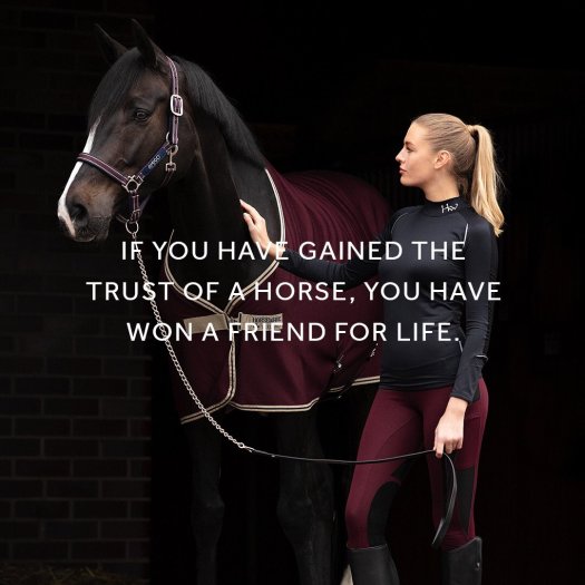 horseware trust