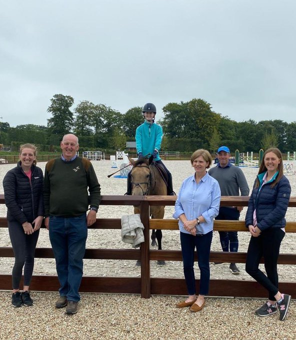 cian o'connor anna and coco