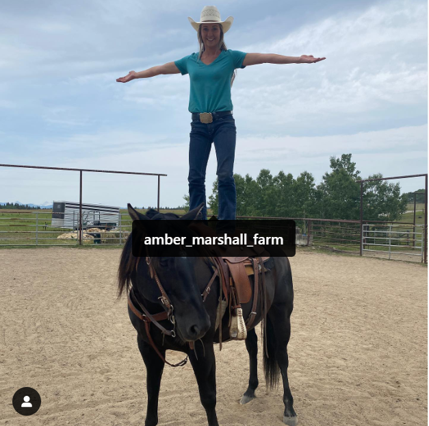 Behind the scenes at Heartland Ranch @COWGIRL_mag – Horseaware
