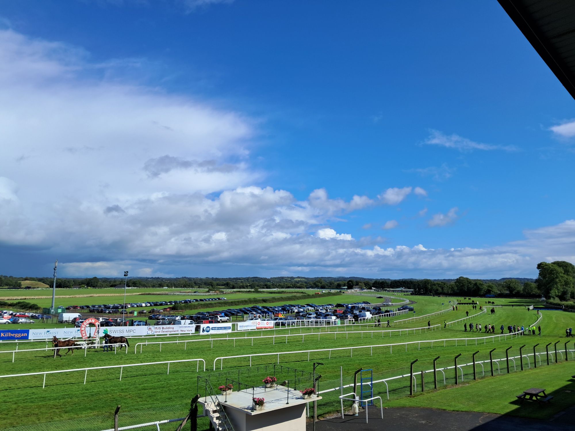 Get the buzz @kilbegganraces – racing tomorrow Friday-last of the ...